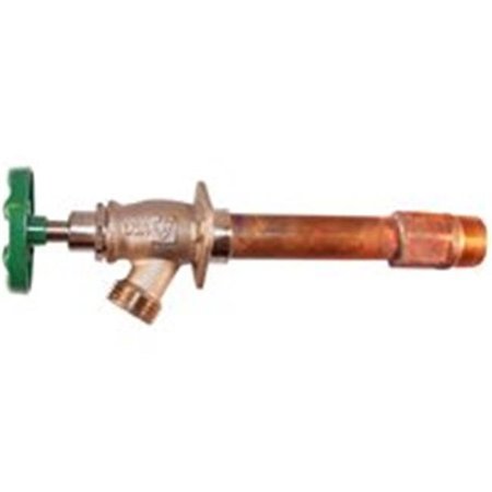 ARROWHEAD BRASS Arrowhead Brass 455-08BCLD Frost Free Hydrant 8 In. 5175757